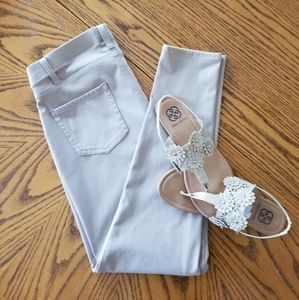 Faded Glory jeggings